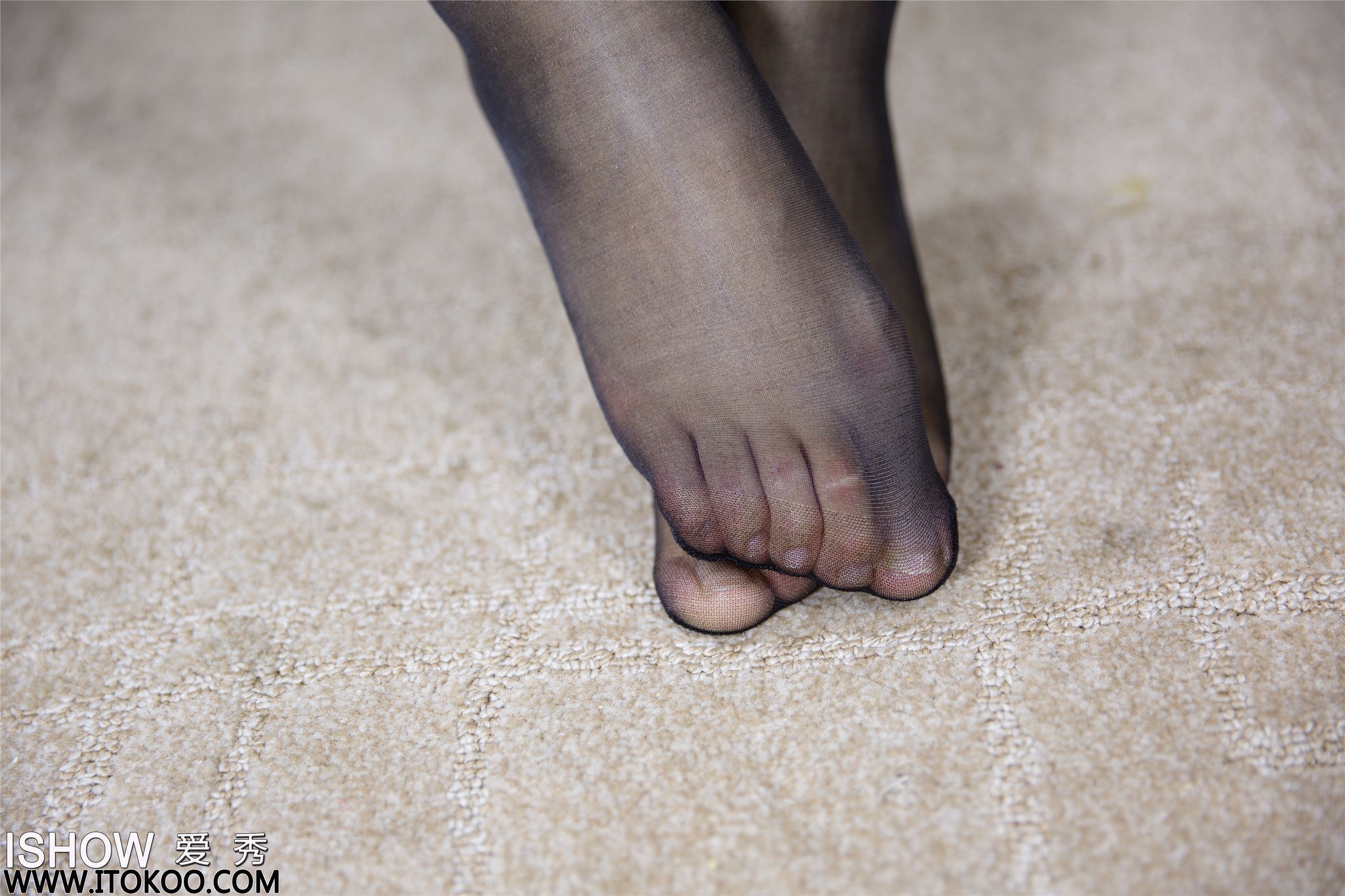 ISHOW爱秀 2022.06.11 Vol.317 檬檬